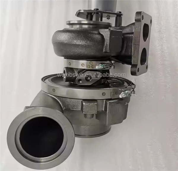 GTB4088L Turbocharger CA3976195 397-6195 801900-5005S 805833-0005 for Engine 349E, 349E L, 349E L HVG, 349E L VG